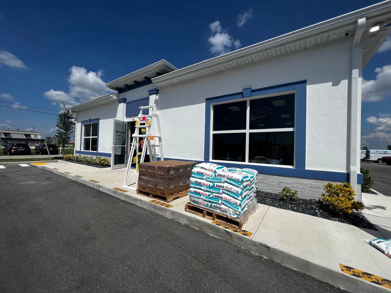 Business photo from Google Maps