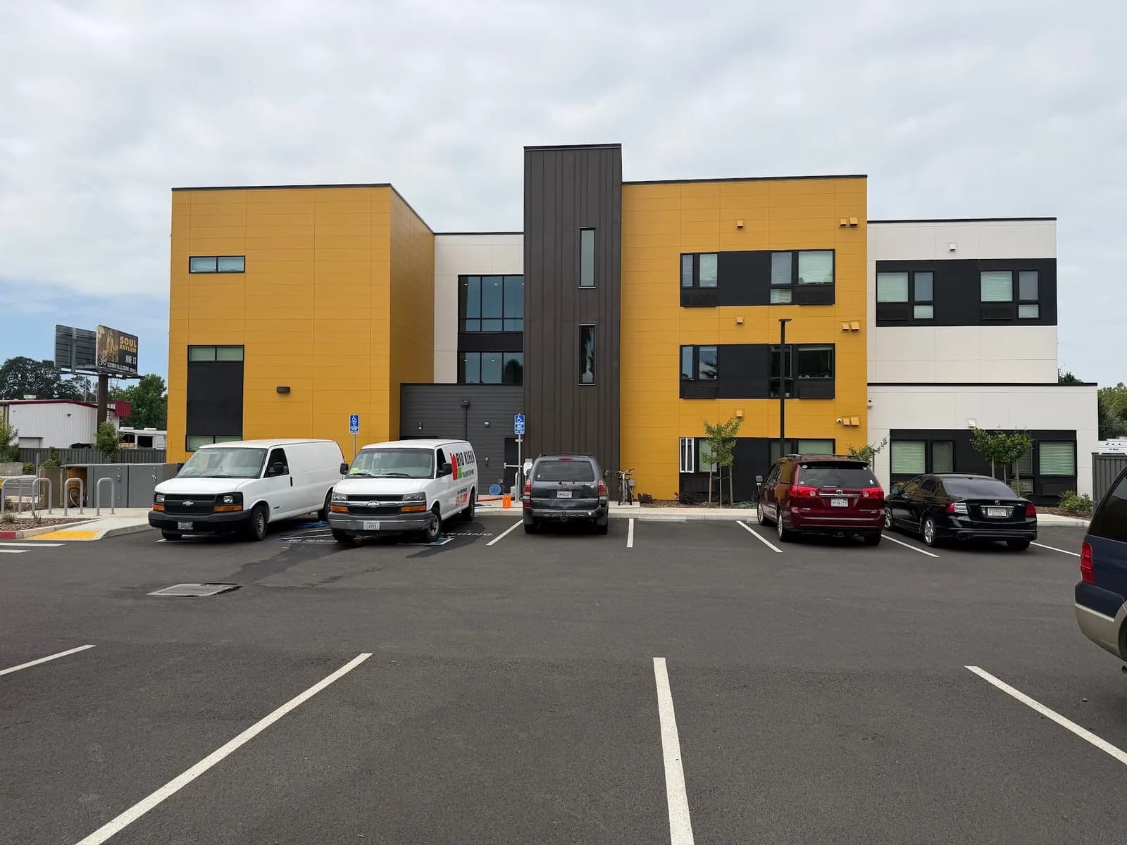 Business photo from Google Maps
