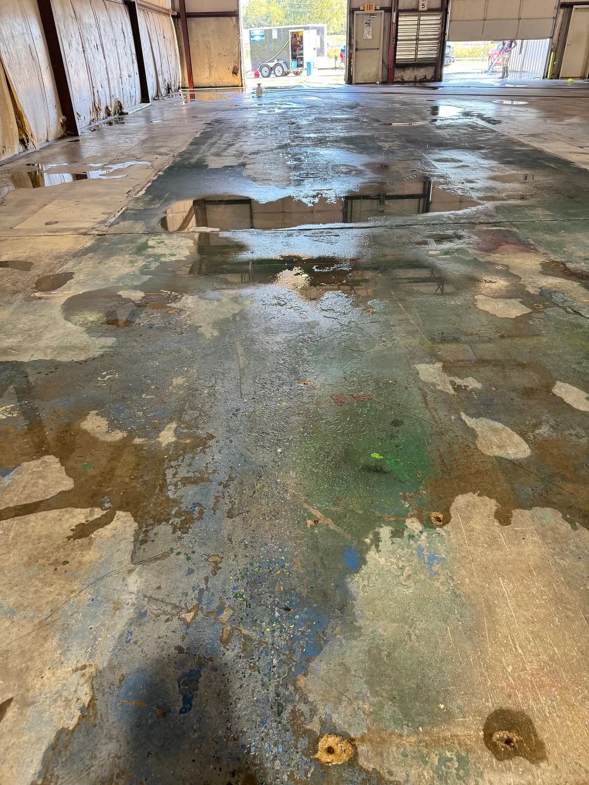 McNeil Pressure Washing LLC