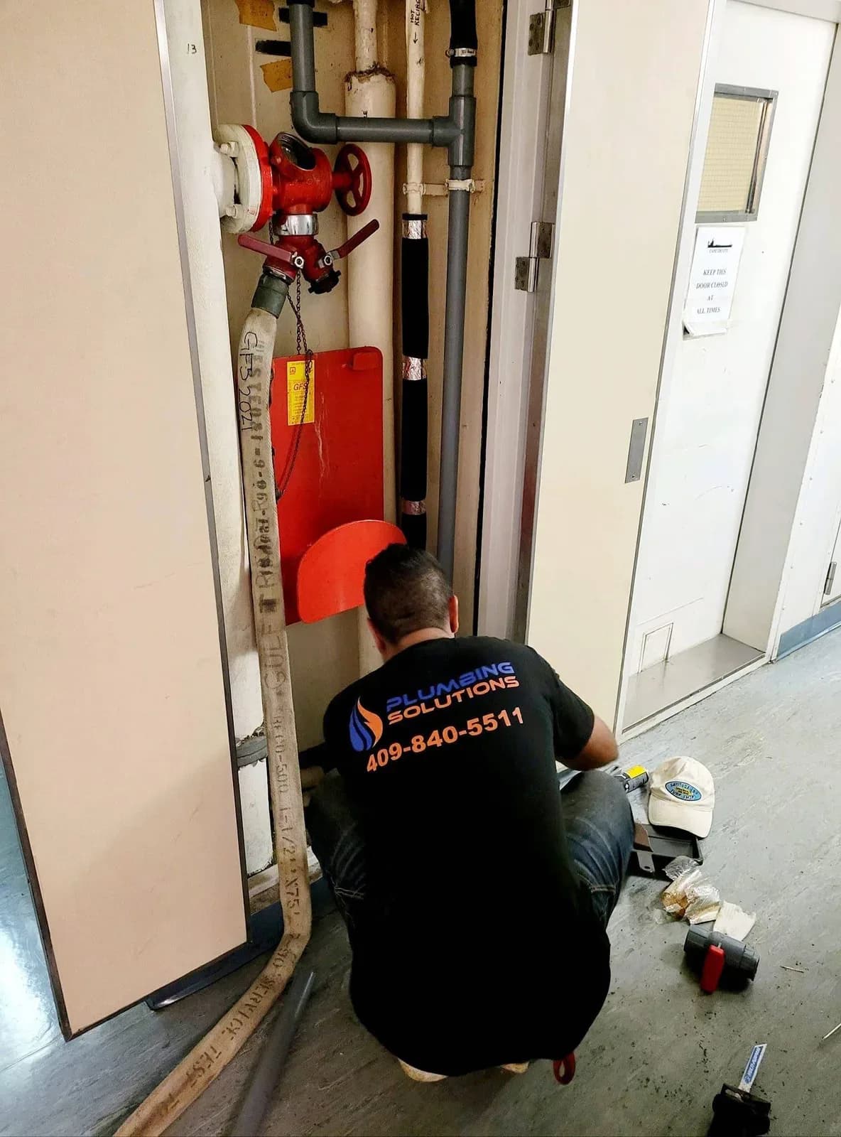 Plumbing Solutions
