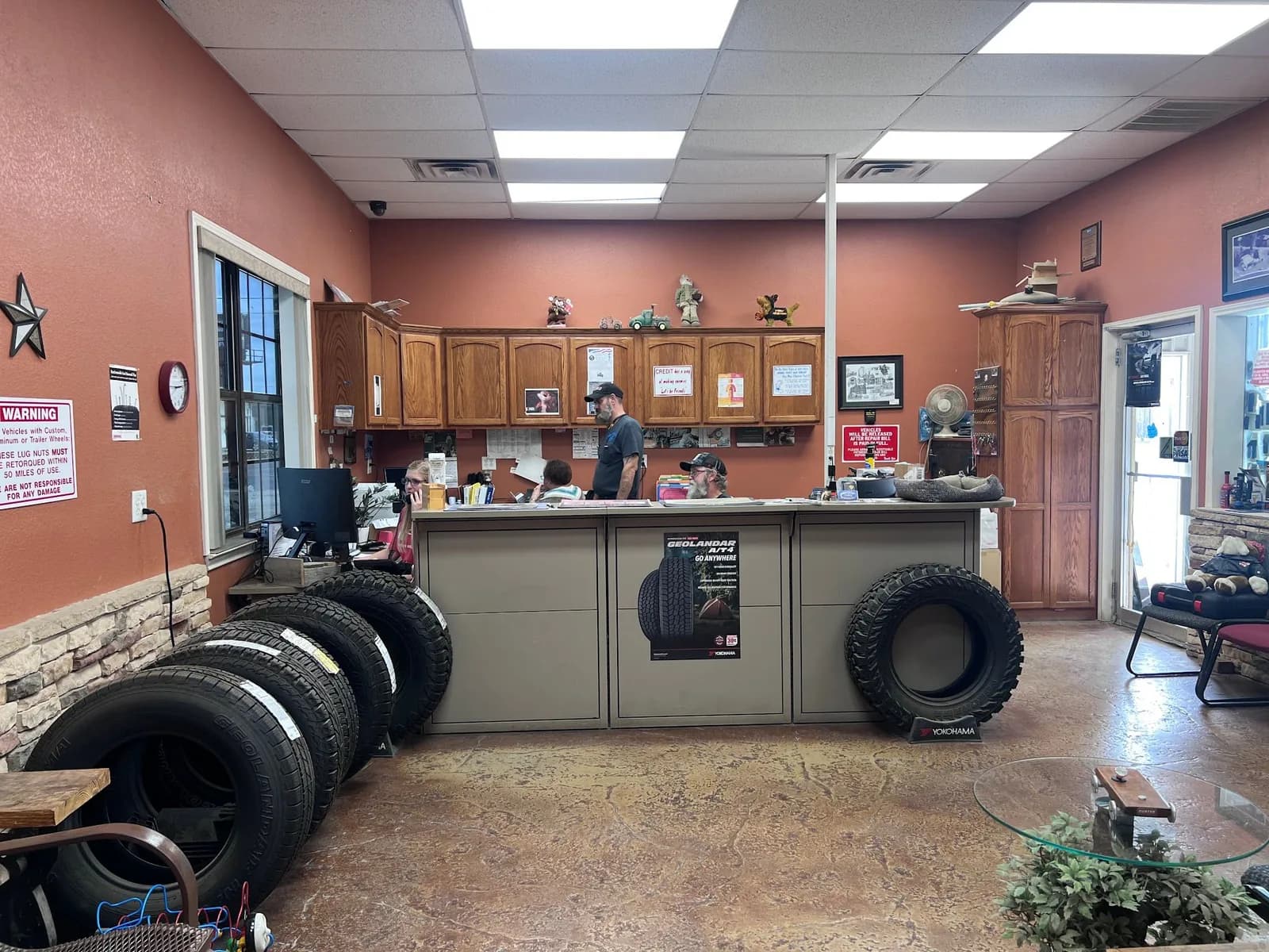Business photo from Google Maps