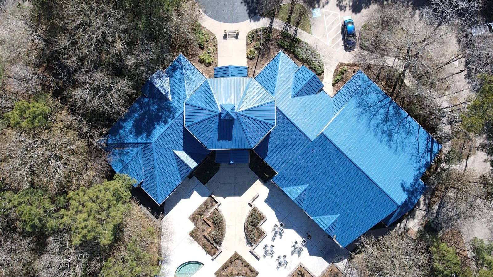 Redemption Roofing