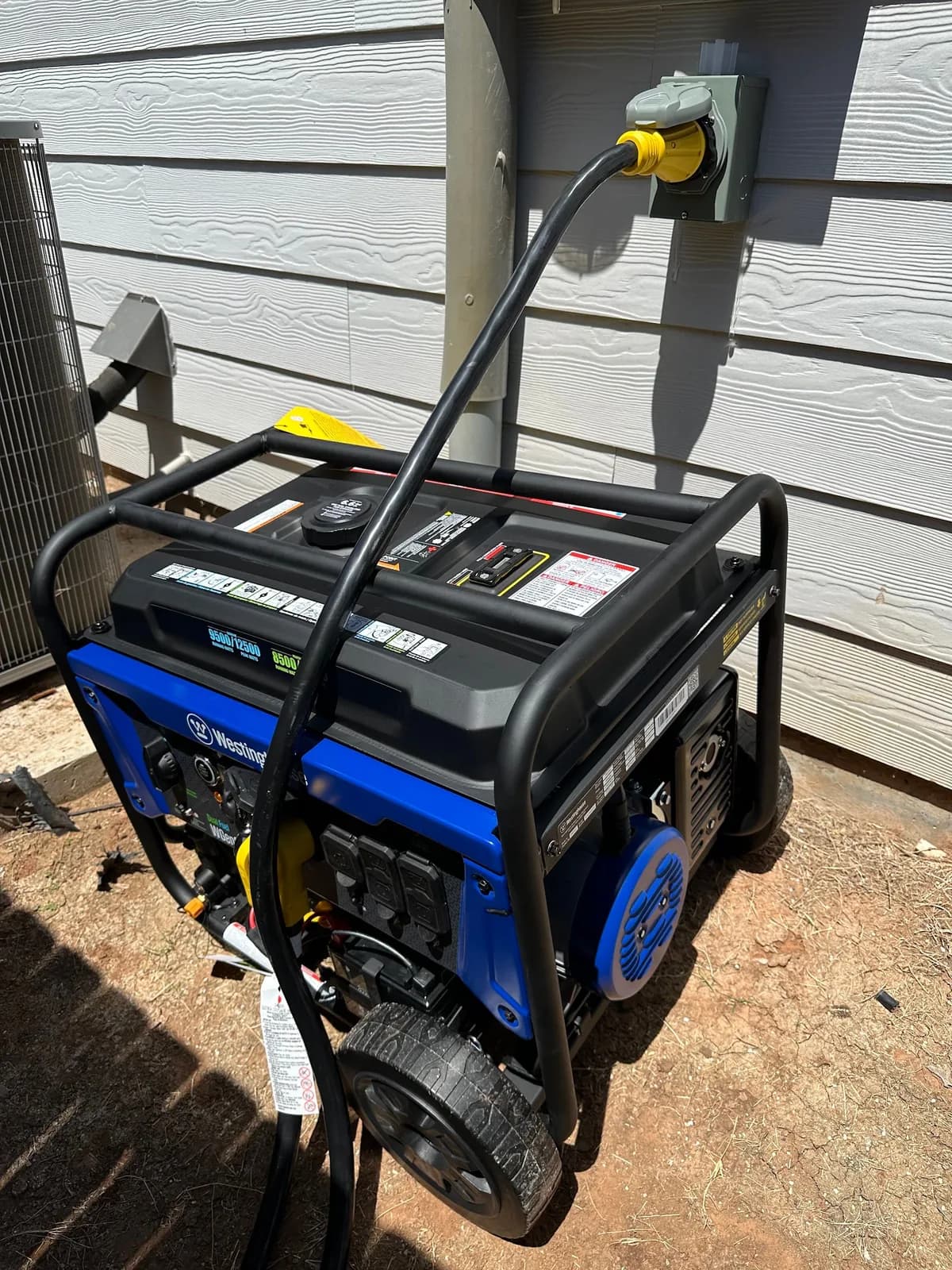 W3 Electric Heating & AC