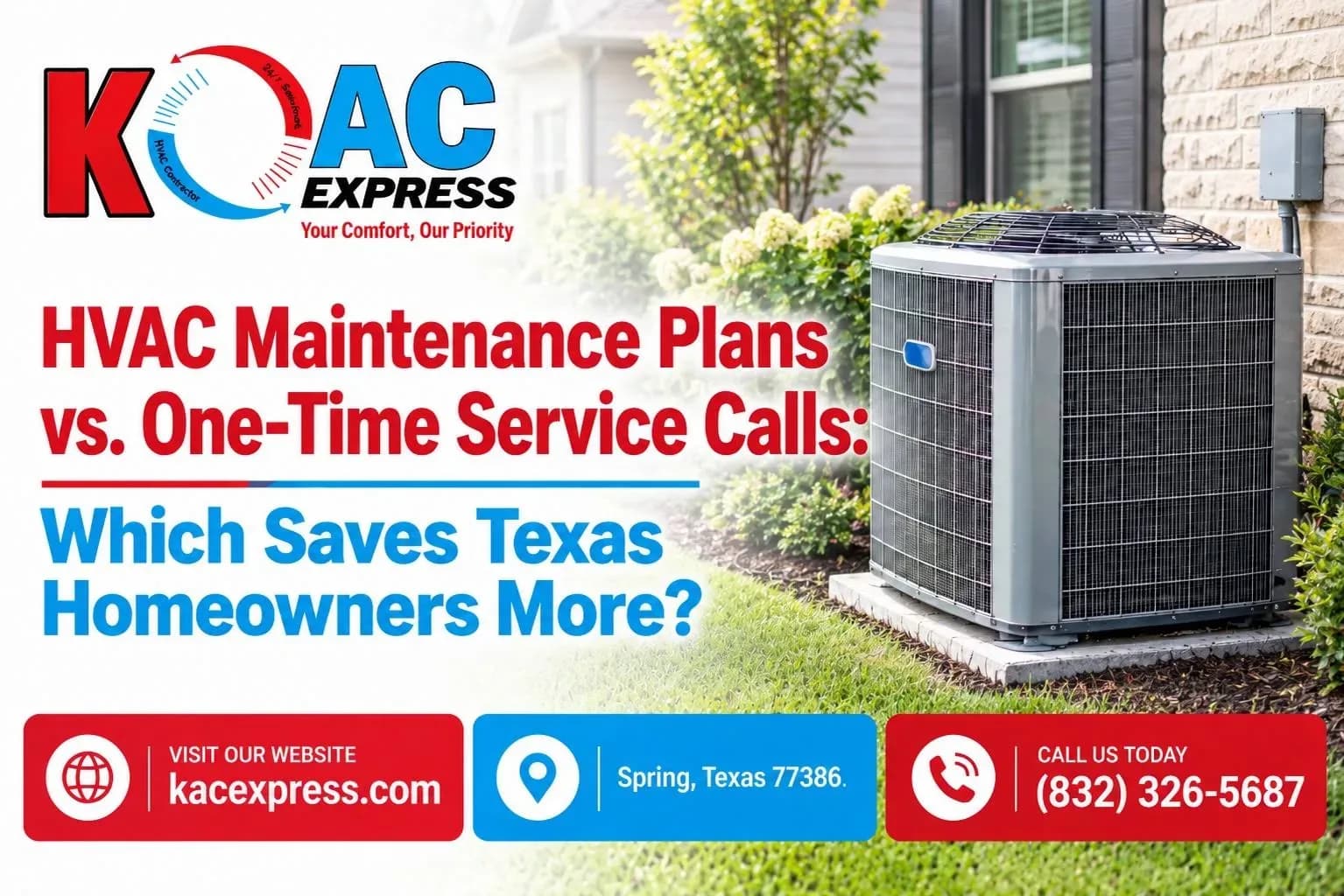 KAC Express