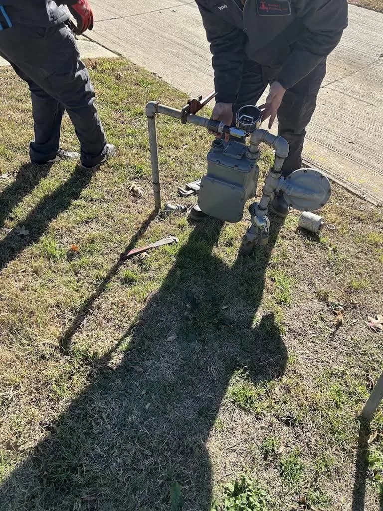 Speake's Plumbing