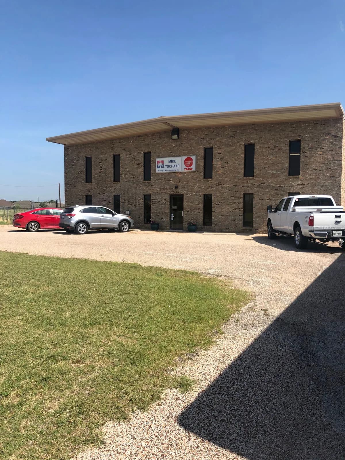 Business photo from Google Maps