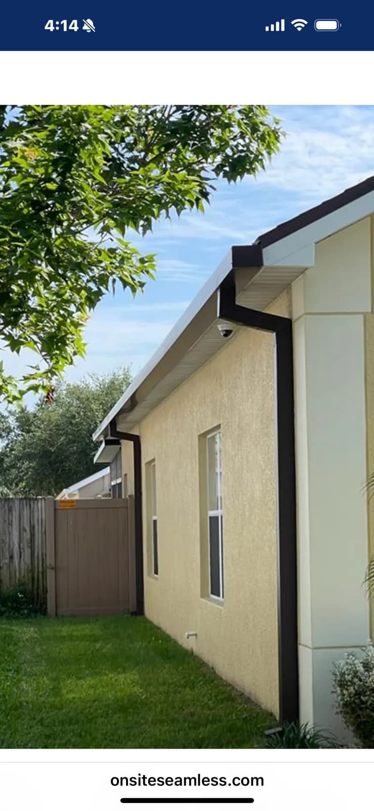Gutters Inc.