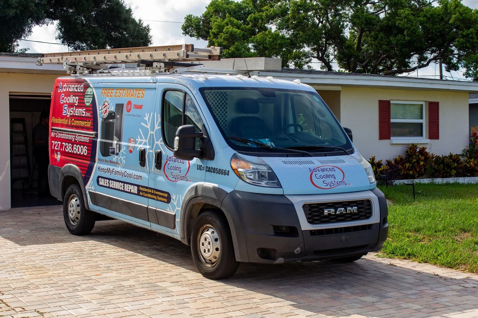 Business photo from Google Maps
