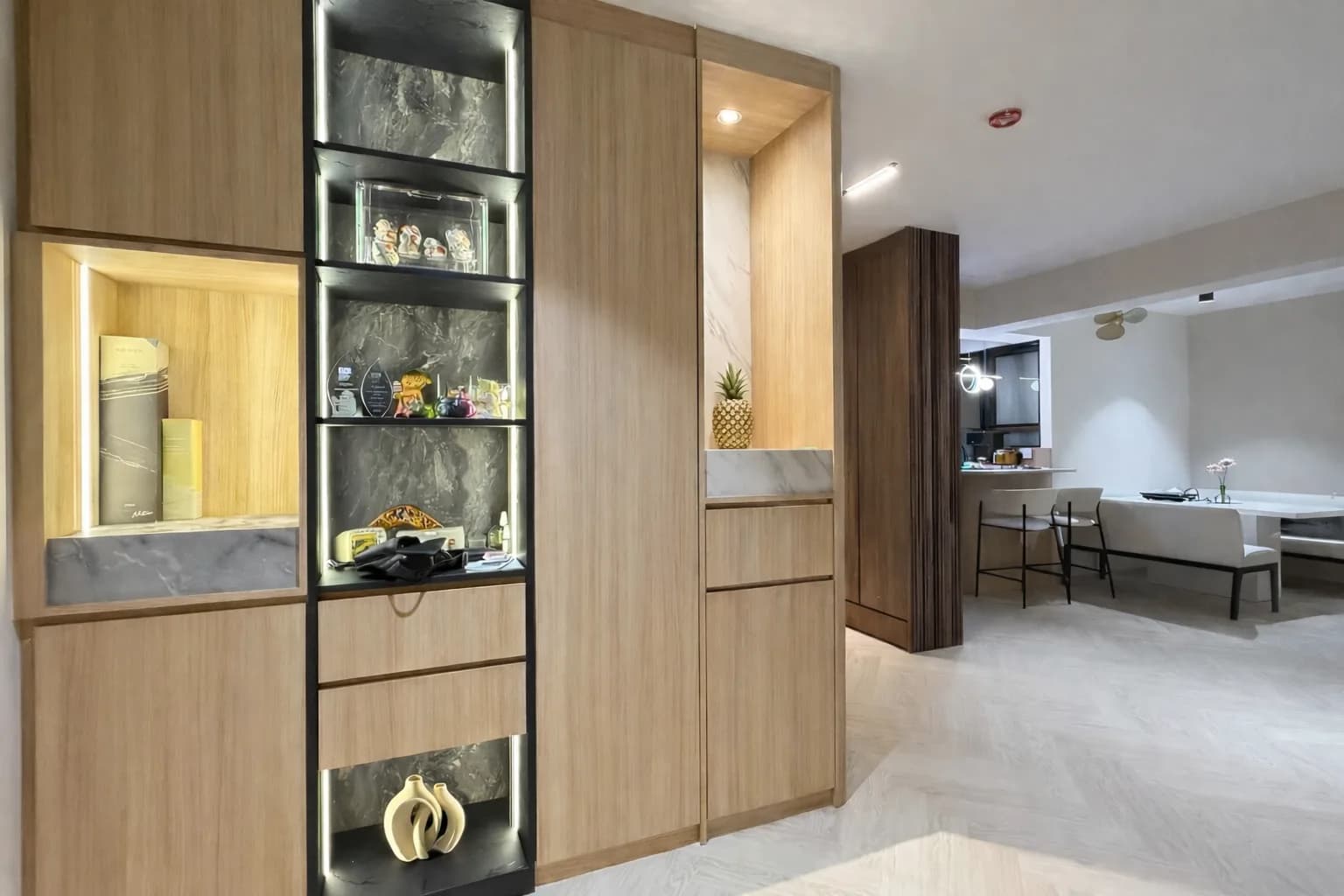 Omni Interior Design