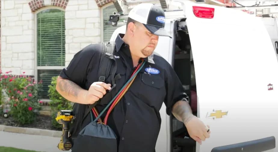 Superior Plumbing