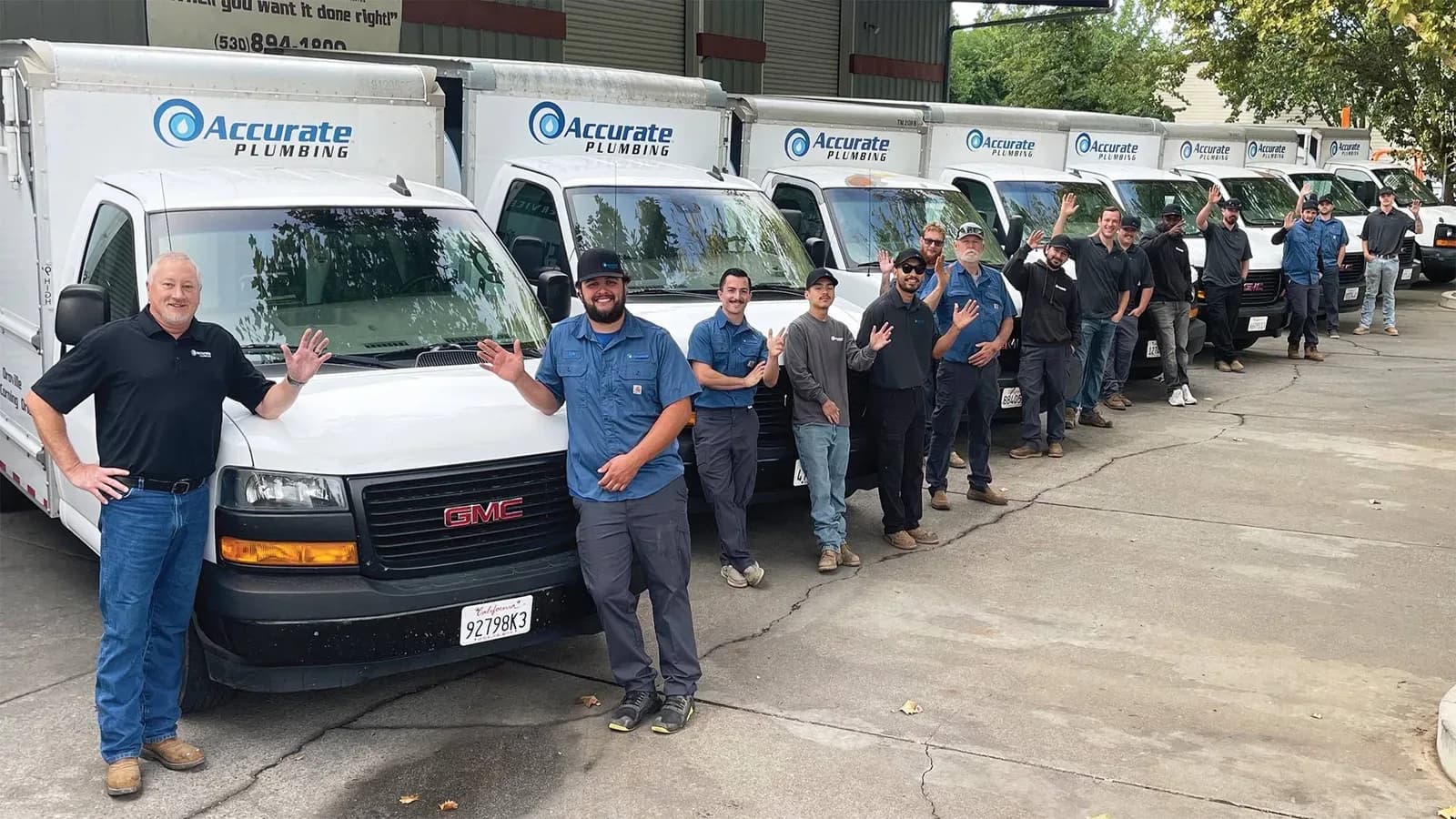 Accurate Plumbing