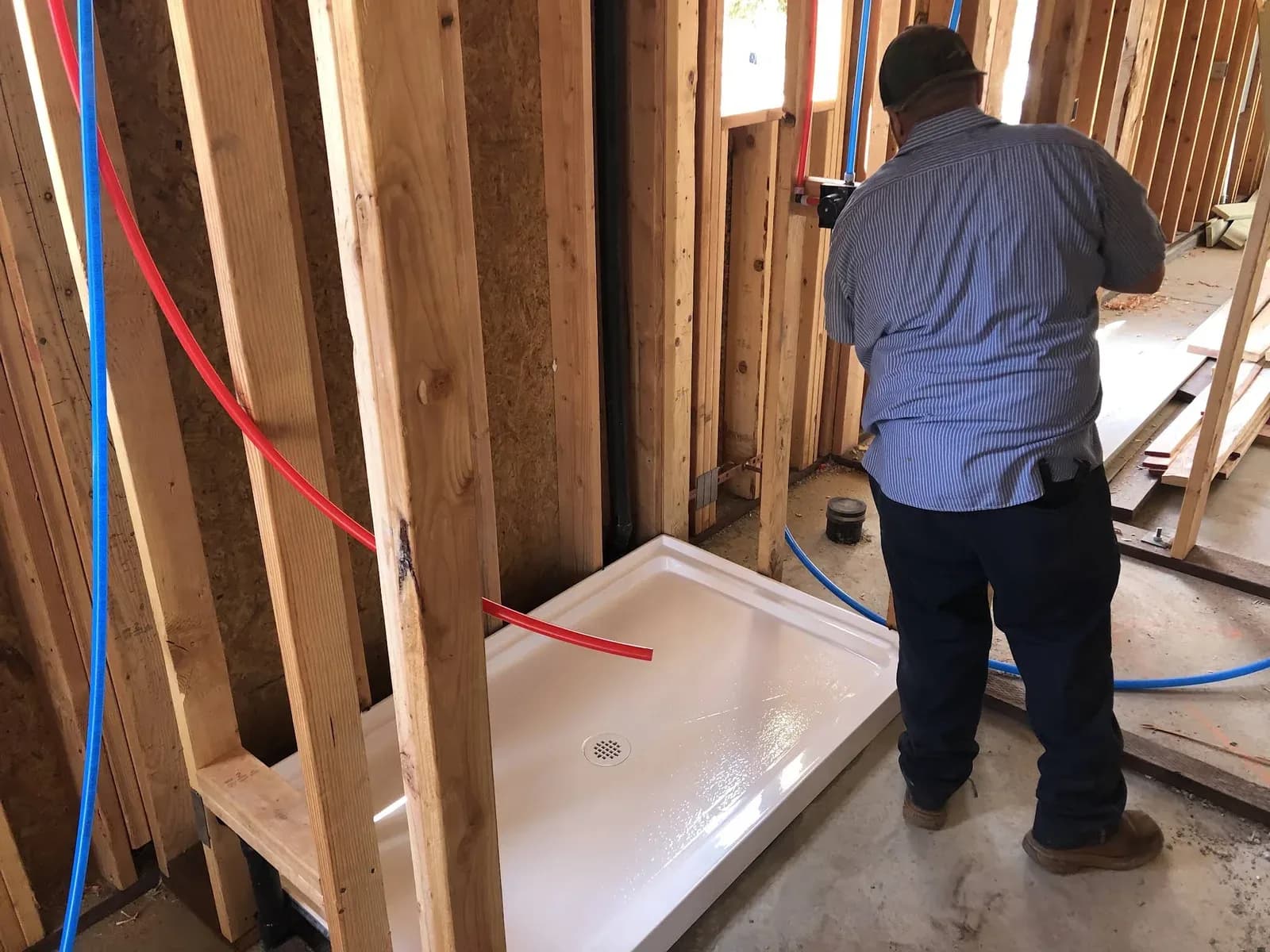 Accurate Plumbing