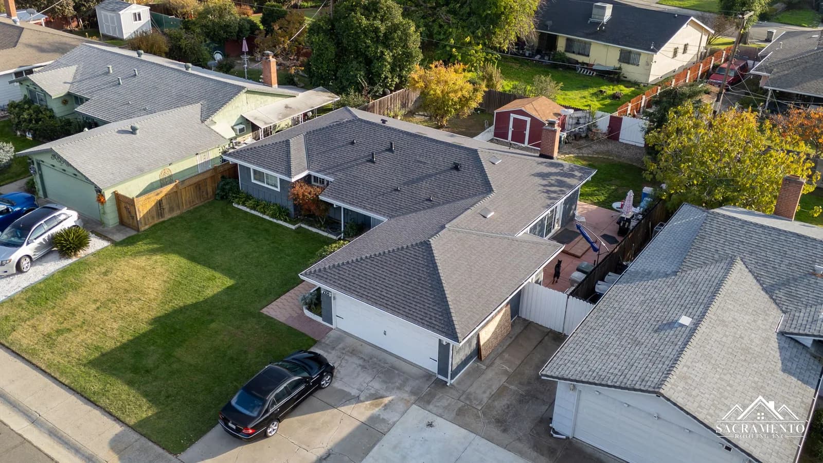 Business photo from Google Maps