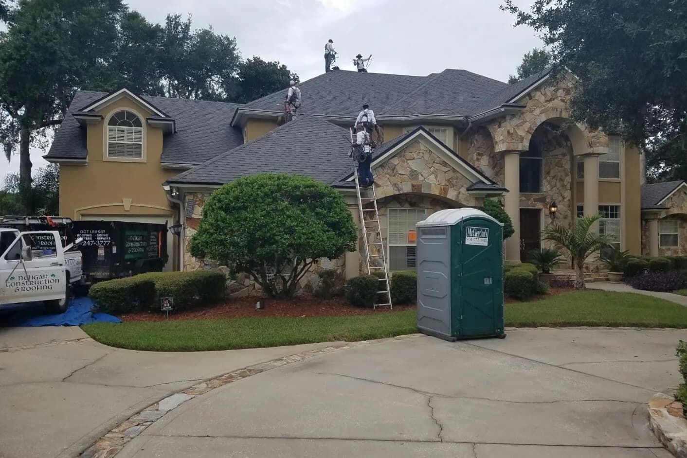 Business photo from Google Maps