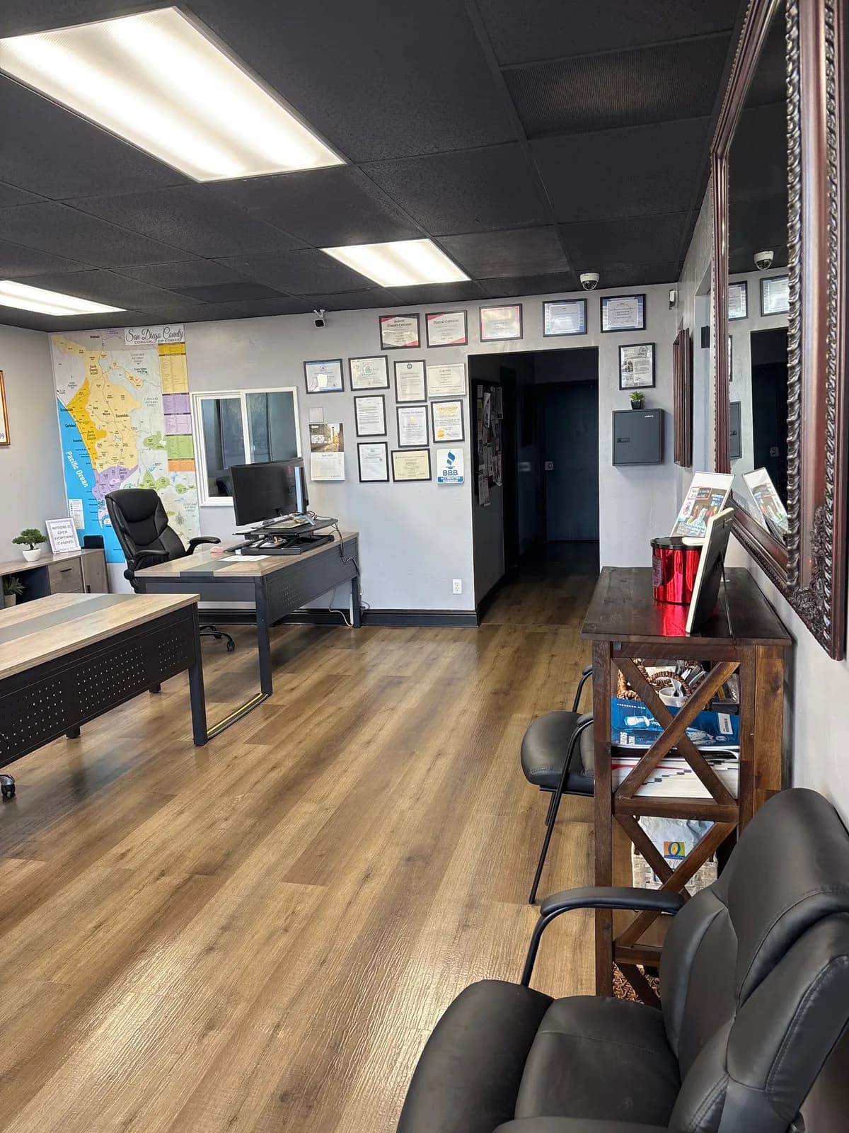 Business photo from Google Maps