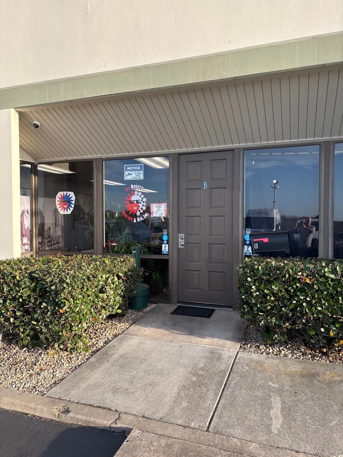 Business photo from Google Maps