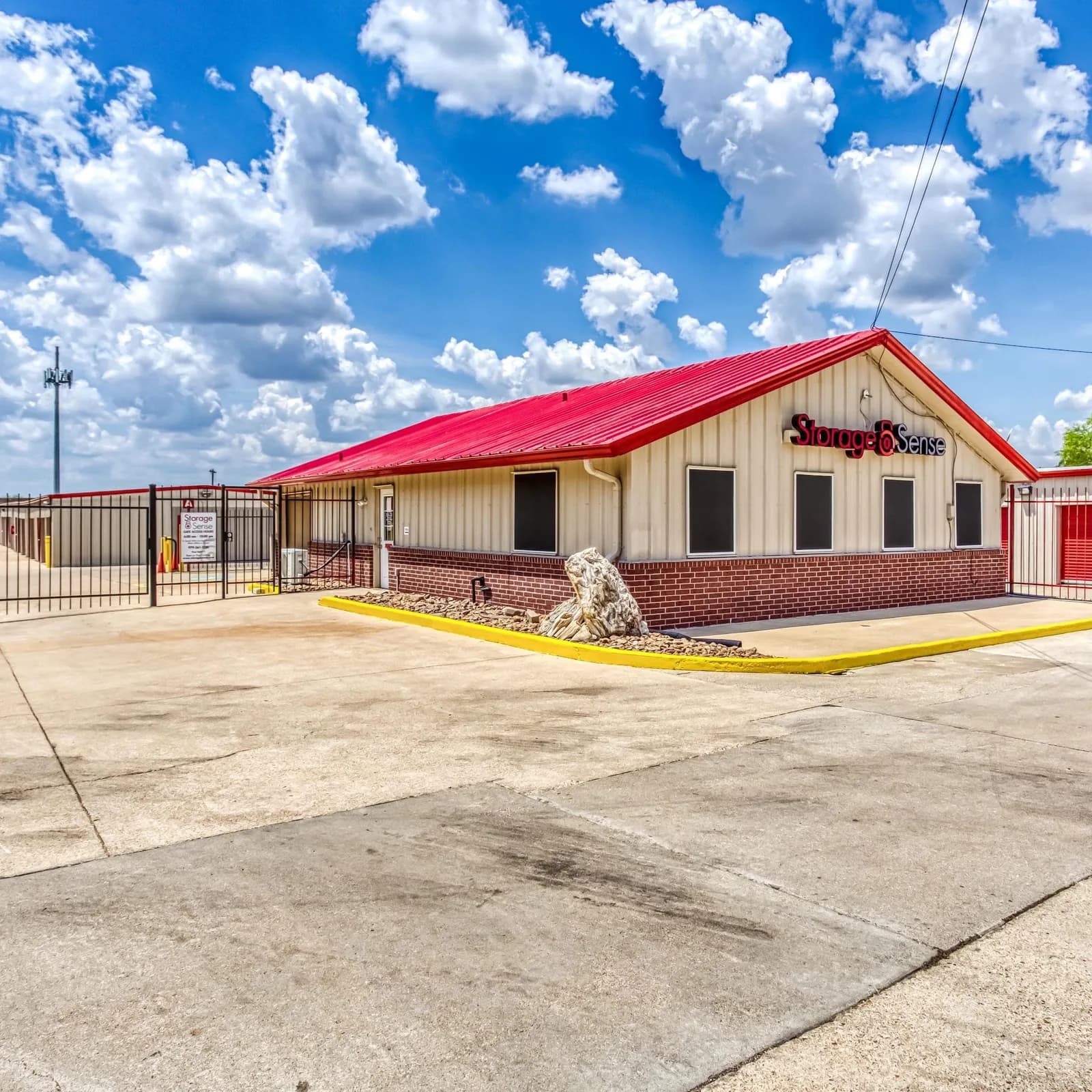 Business photo from Google Maps
