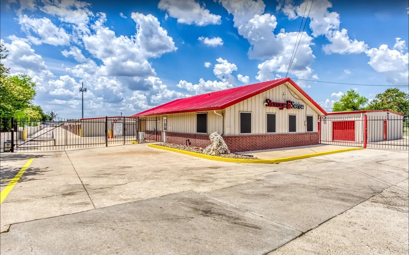 Business photo from Google Maps