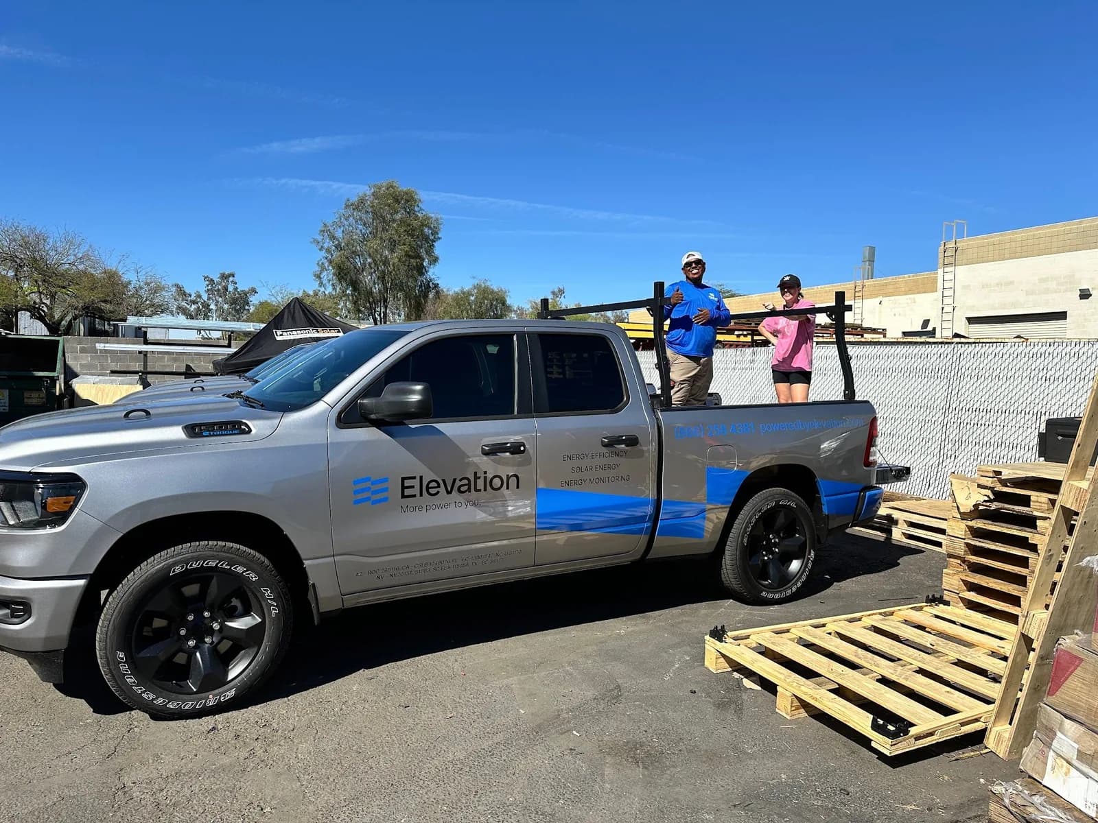 Business photo from Google Maps