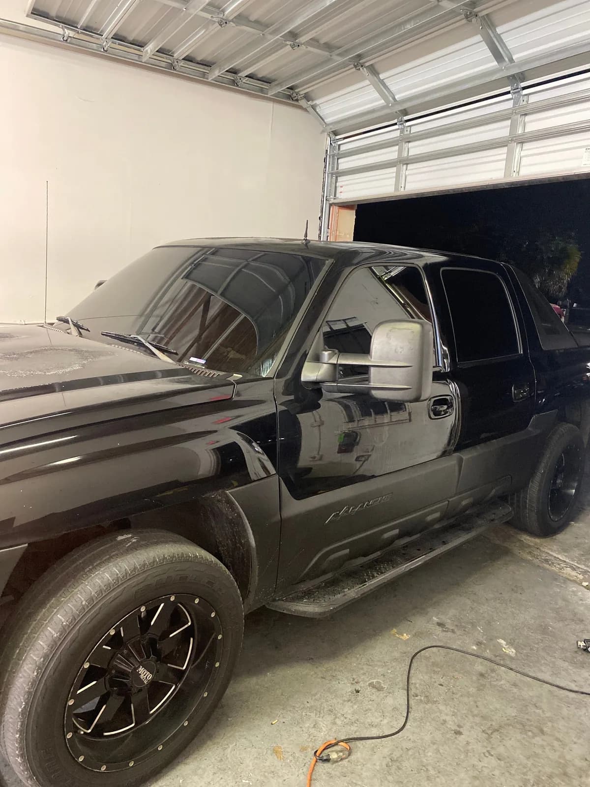 Business photo from Google Maps