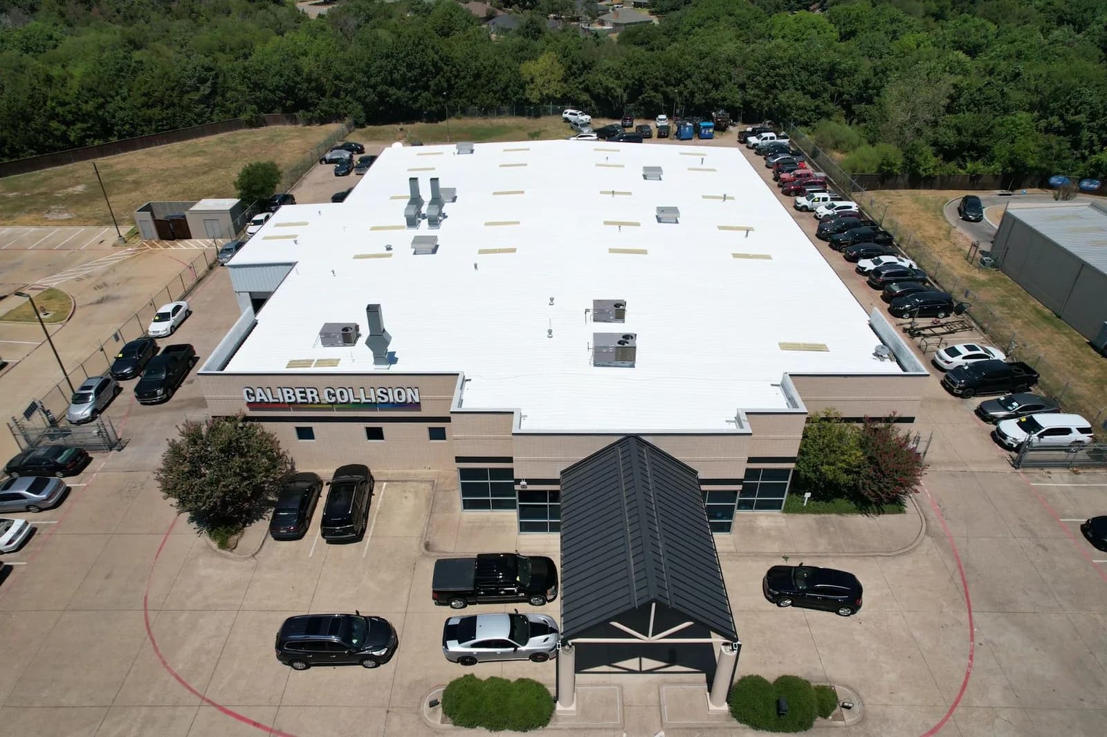 Business photo from Google Maps
