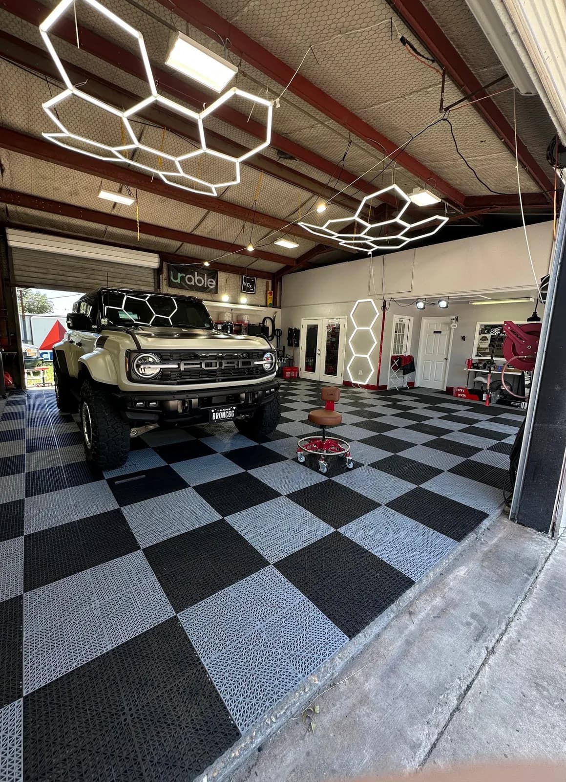 Business photo from Google Maps