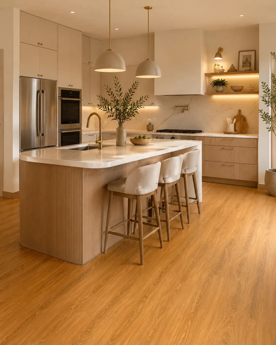 XingFloors