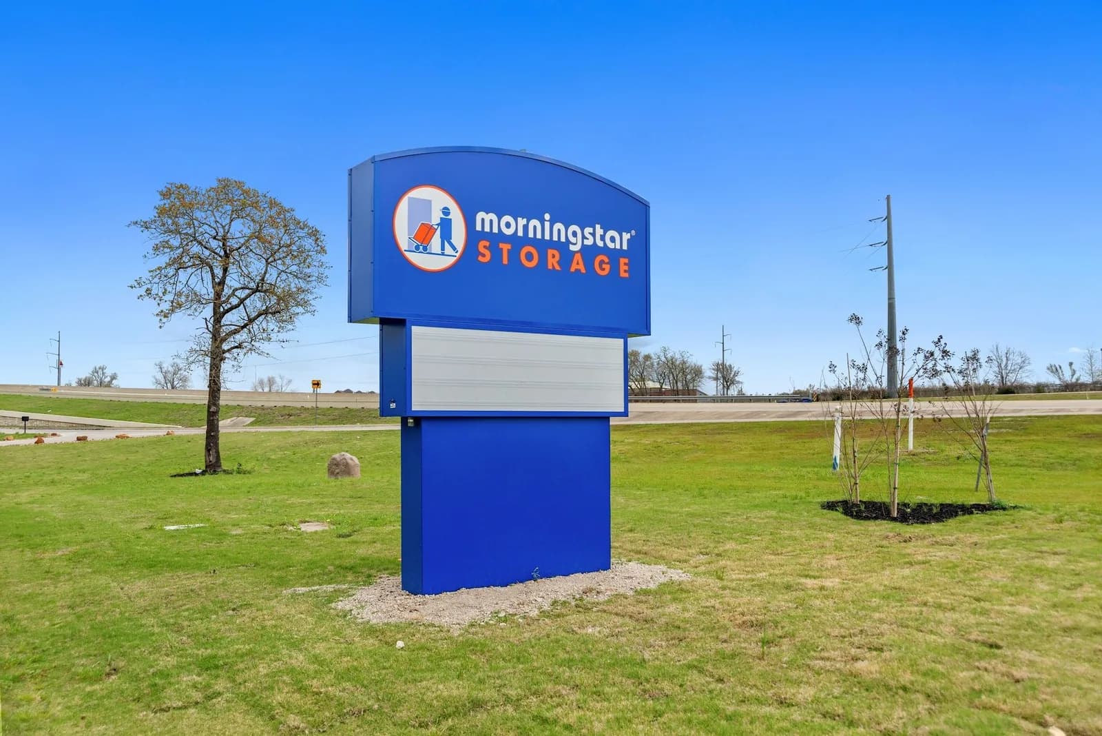 Morningstar Storage