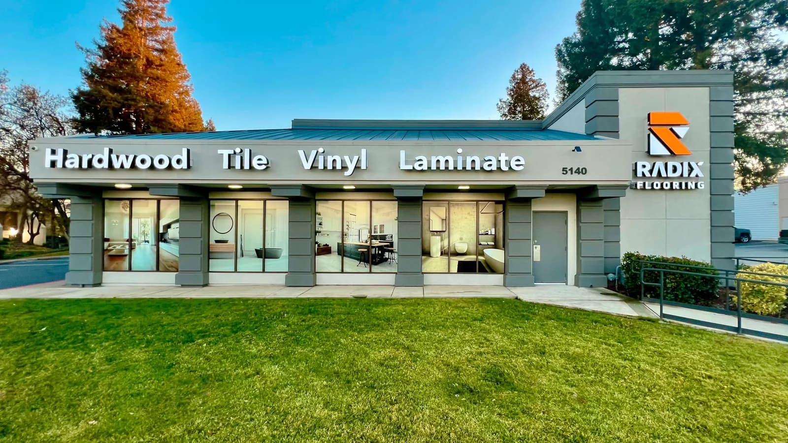Business photo from Google Maps