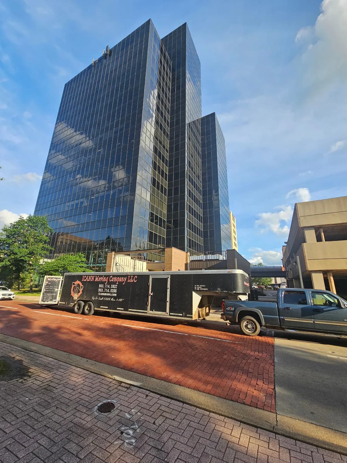 Business photo from Google Maps