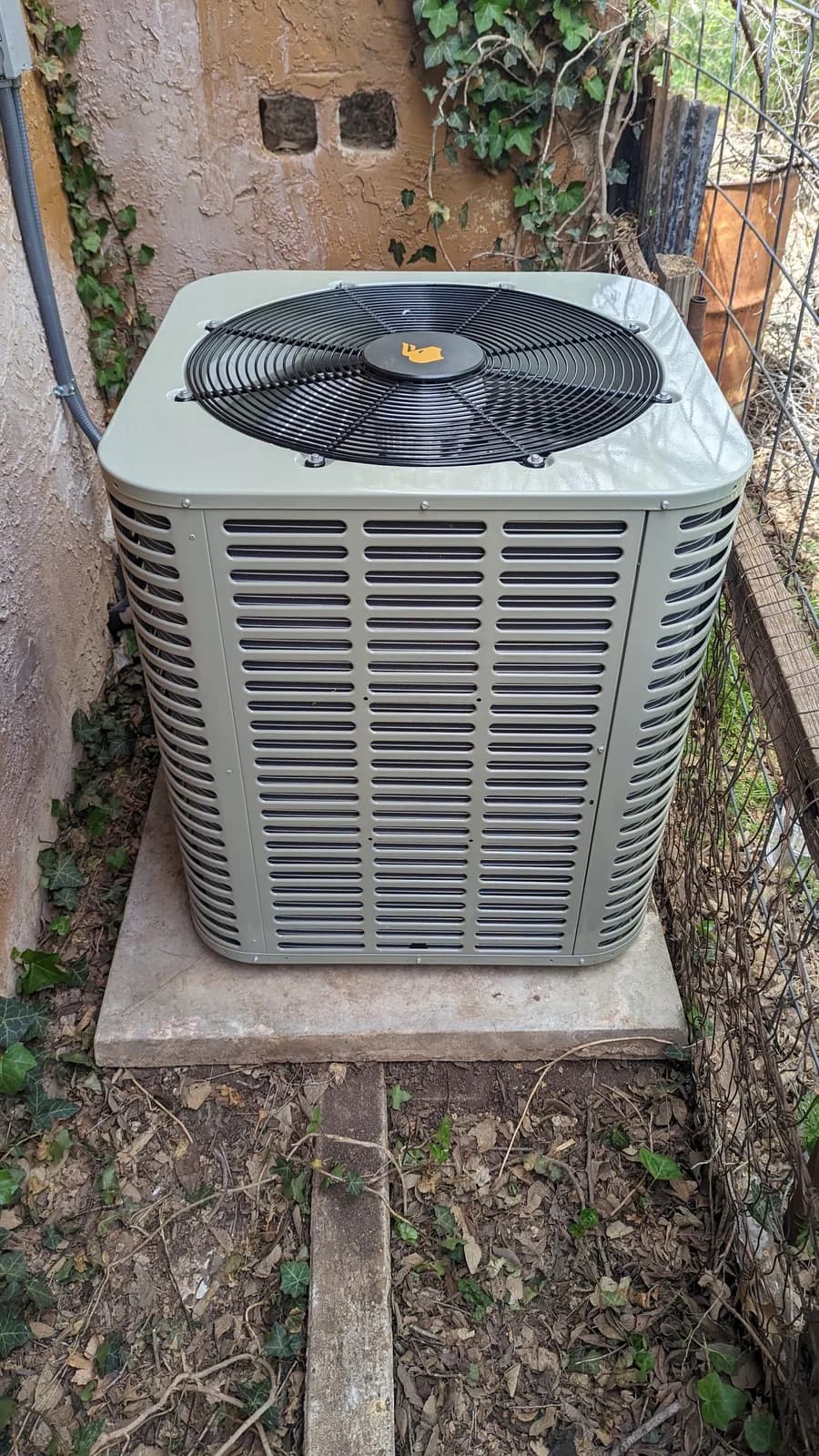 Goliath Heating & Air Conditioning LLC