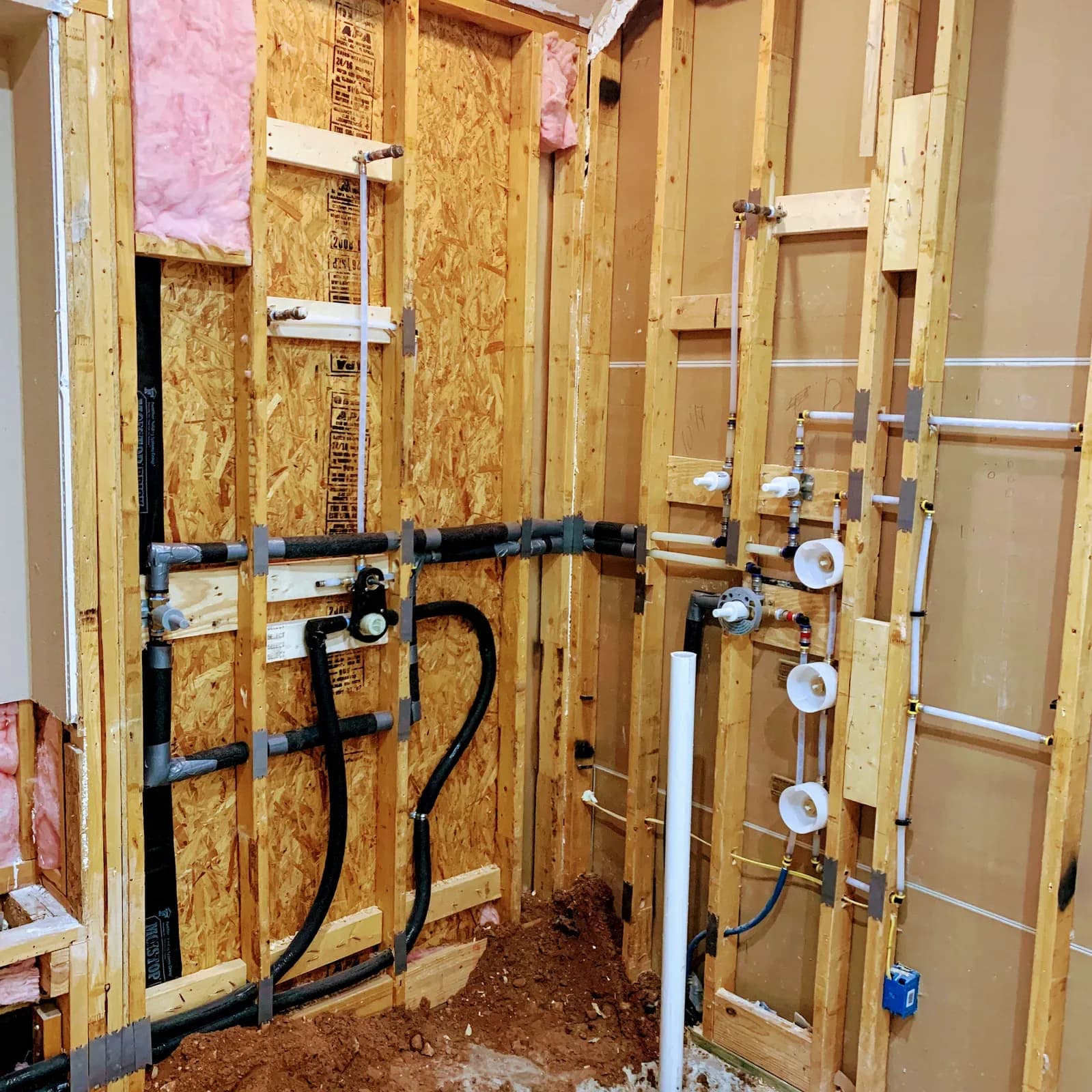 Fairway Plumbing, LLC