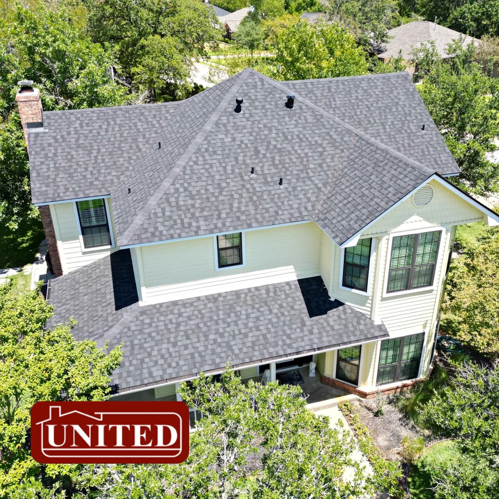 United Roofing & Sheetmetal, Inc