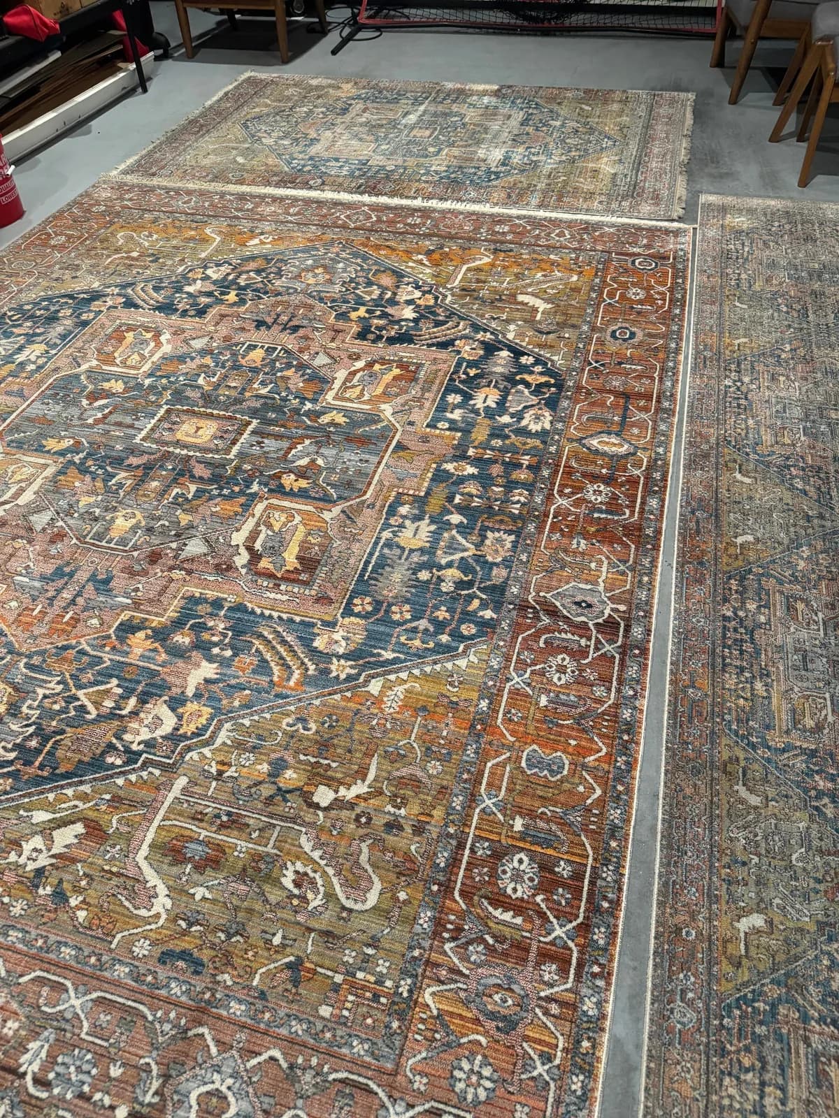 Pureclean Carpet & Tile Care LLC