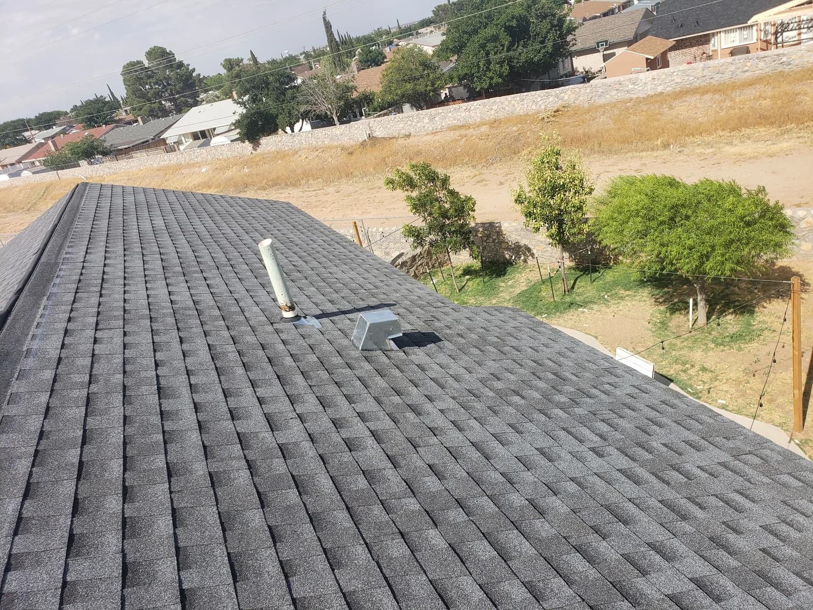 Rhino Roofing & Construction LLC