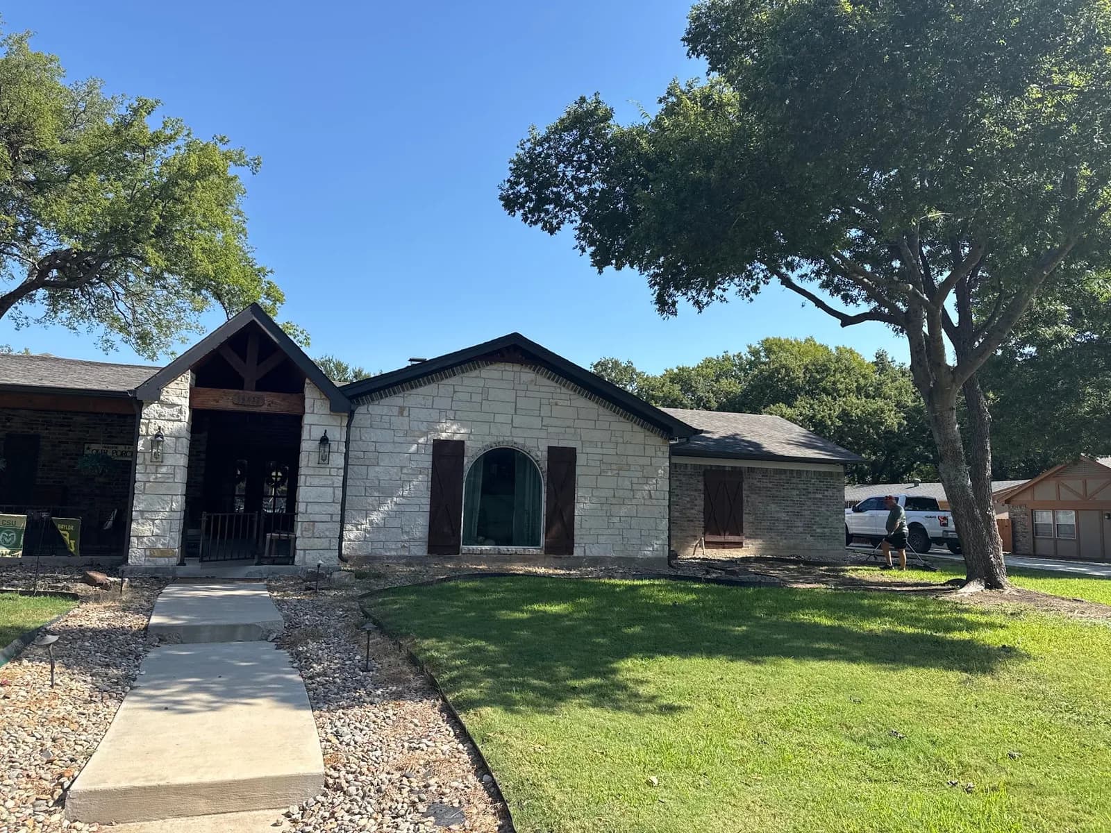 Cantrell Roofing, LLC