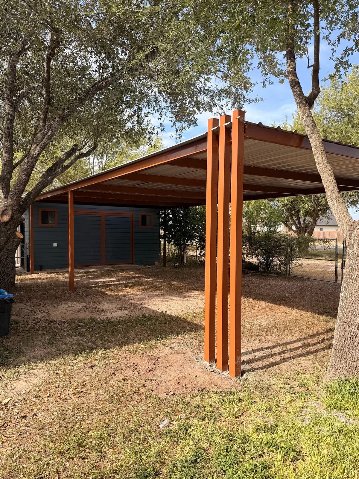 Texas Roofing and Construction