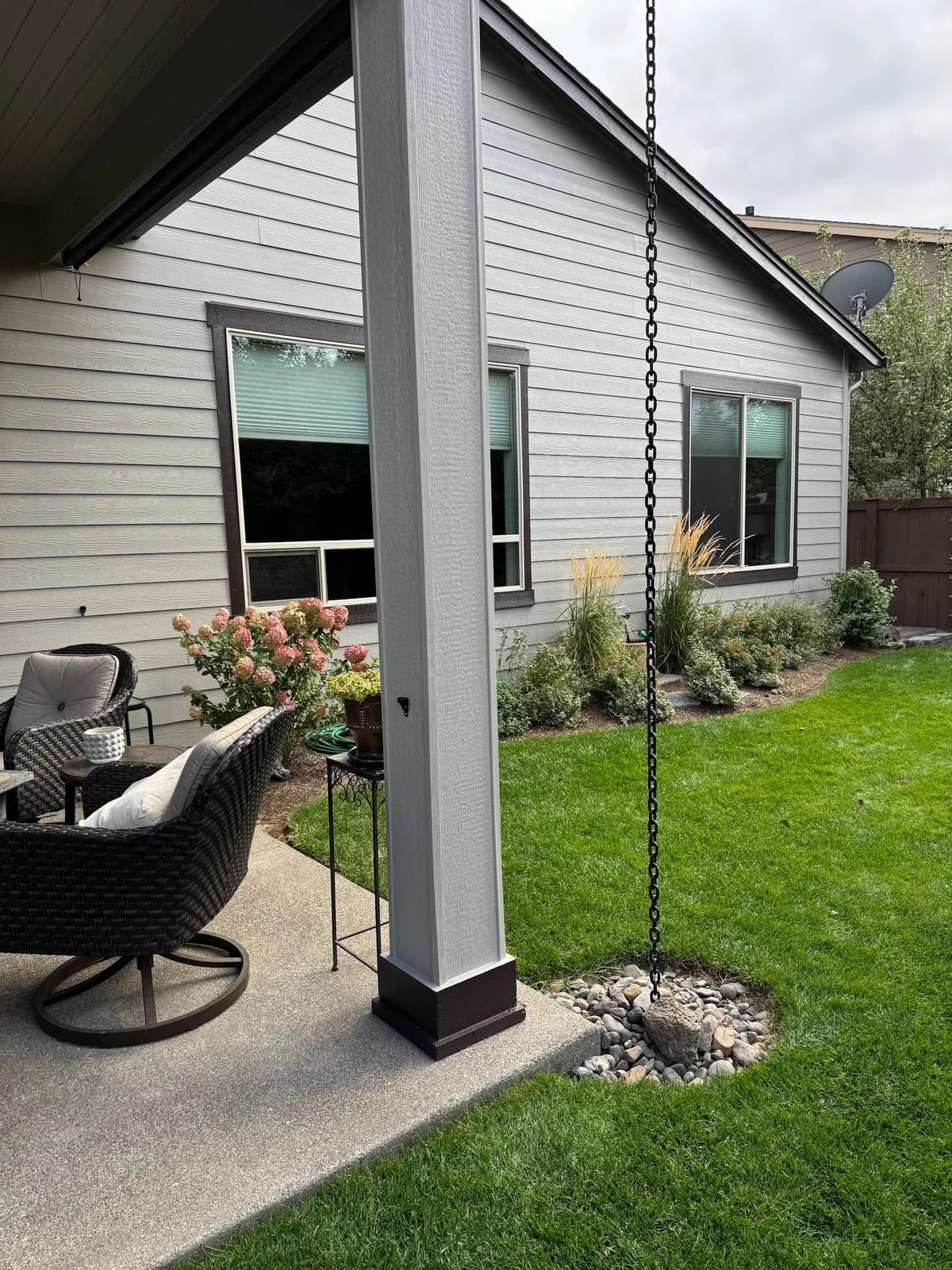 Tightline Quality Painting