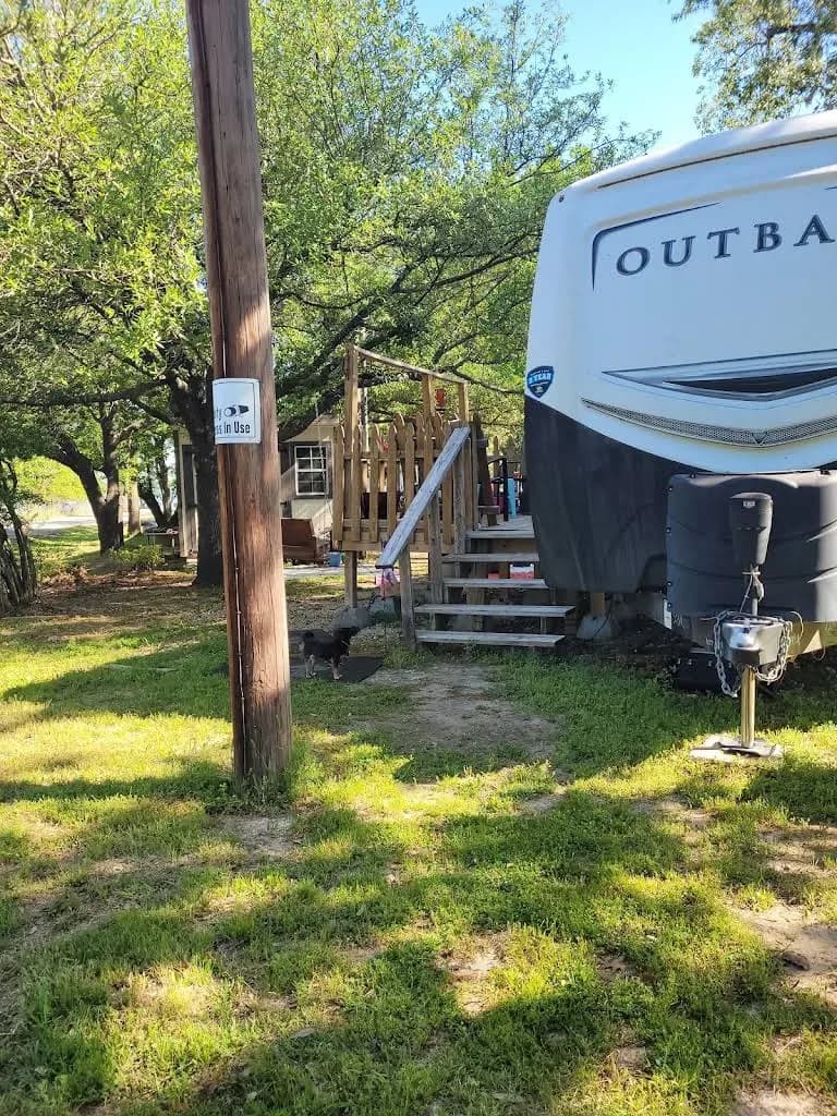Anglers Pest & Termite Control