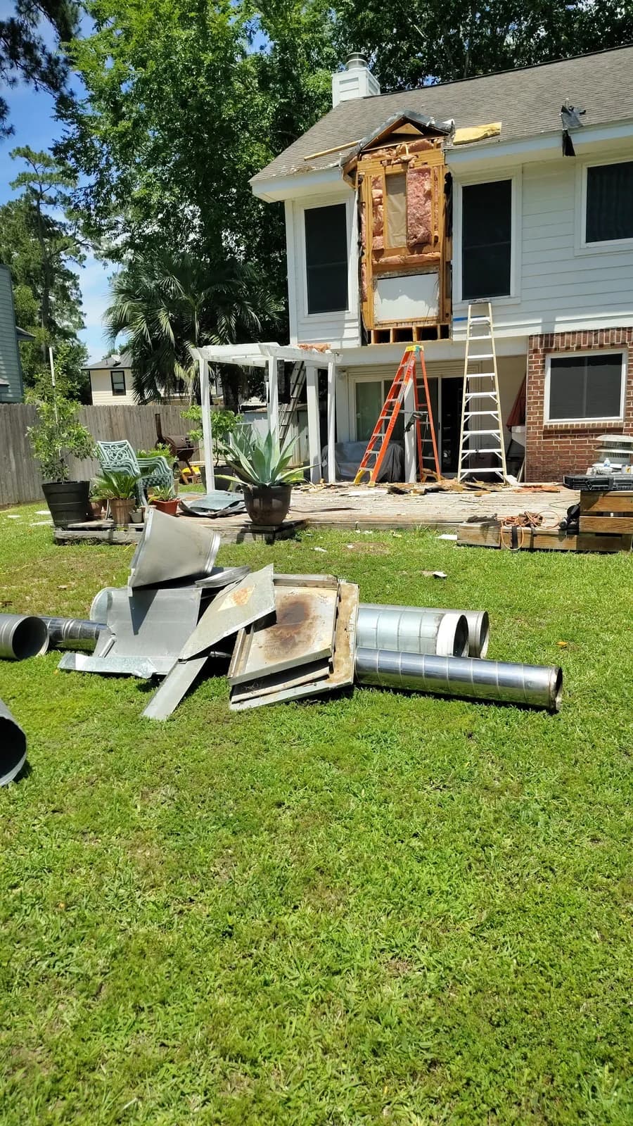 Southwestern Roofing TM