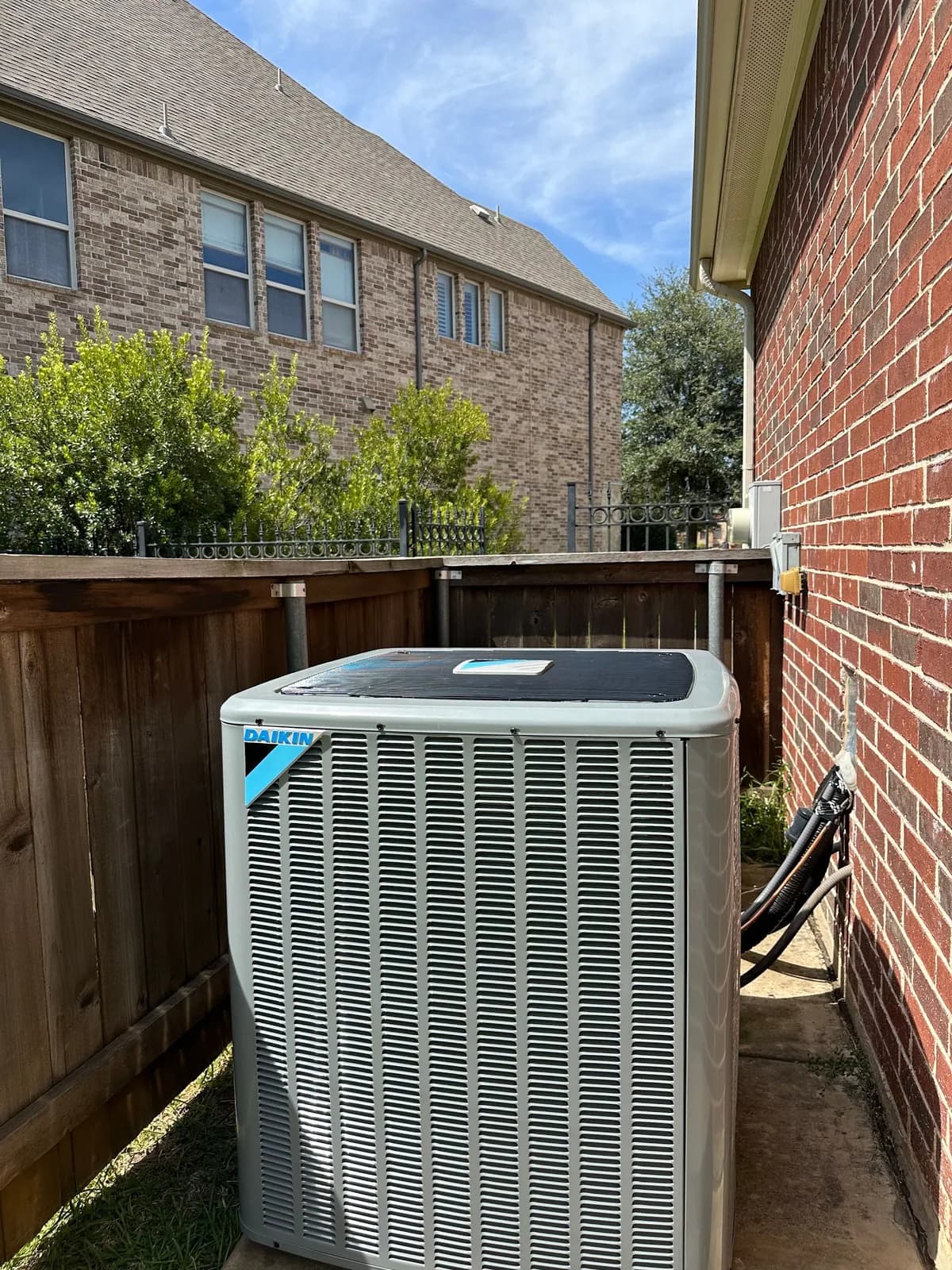 Greentech Engineering Heating & Air Conditioning