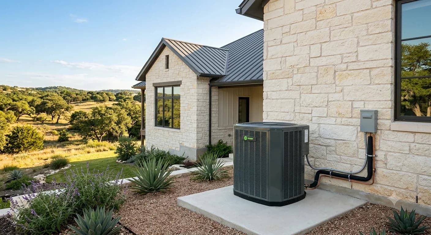 McIntosh Air Conditioning & Heating