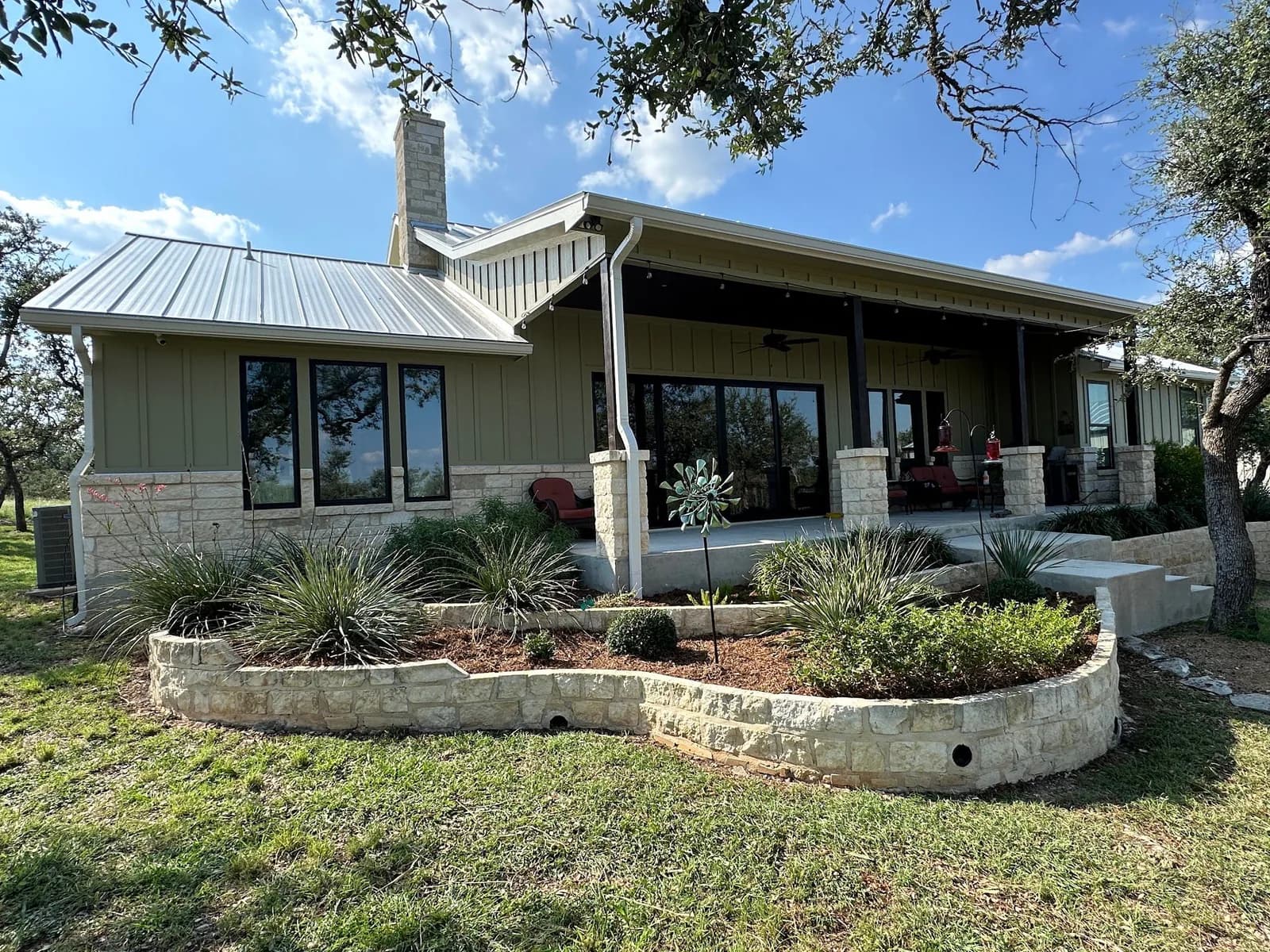 Best Course Gutters