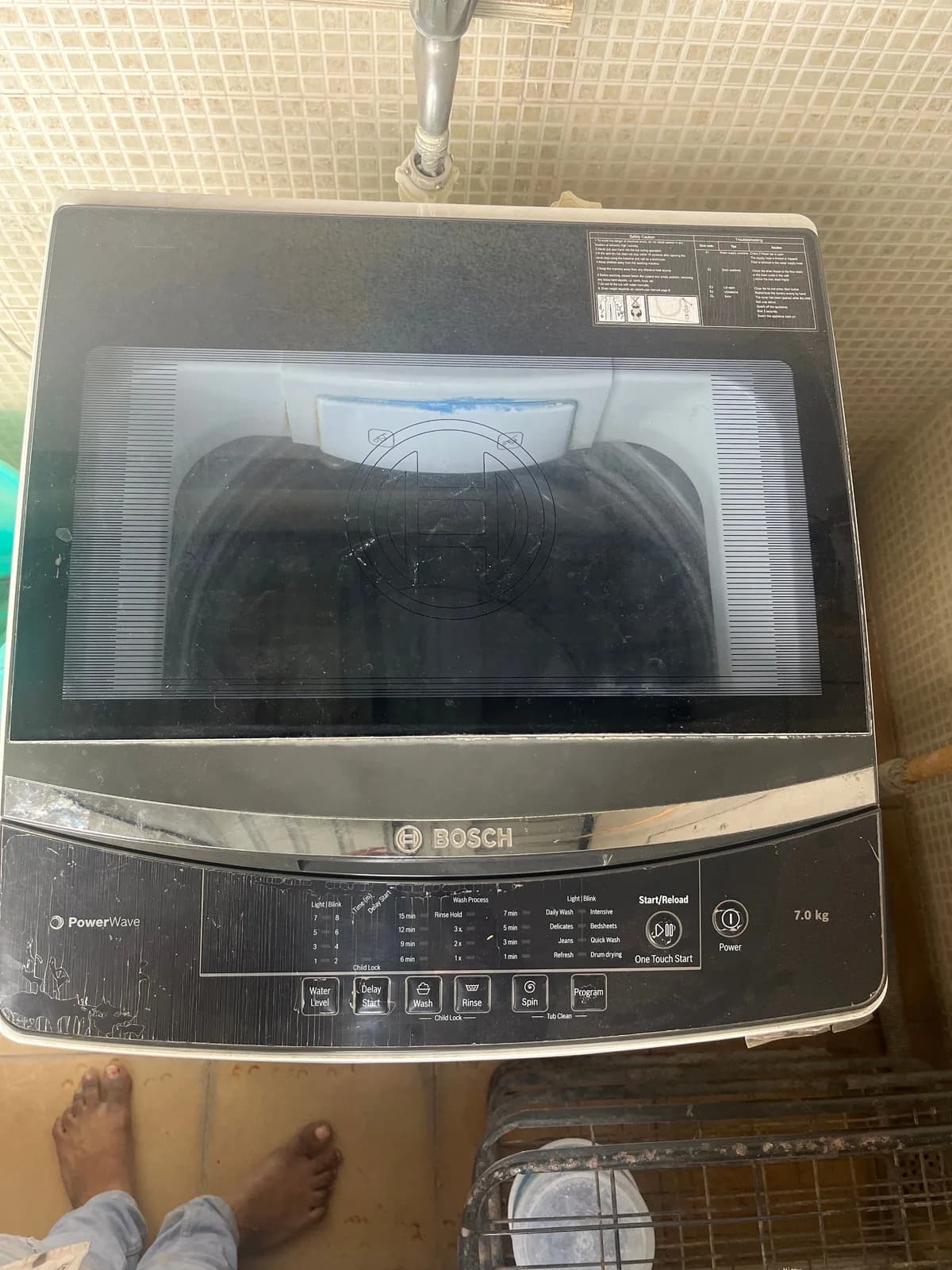 Bharat Multi Service - Washing Machine Fridge Microwave Repair Undri