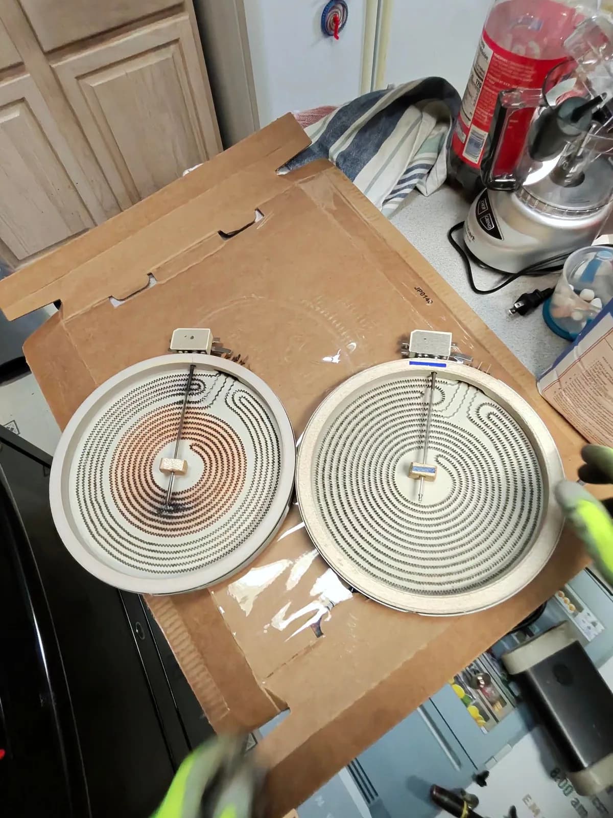 City Appliance Services