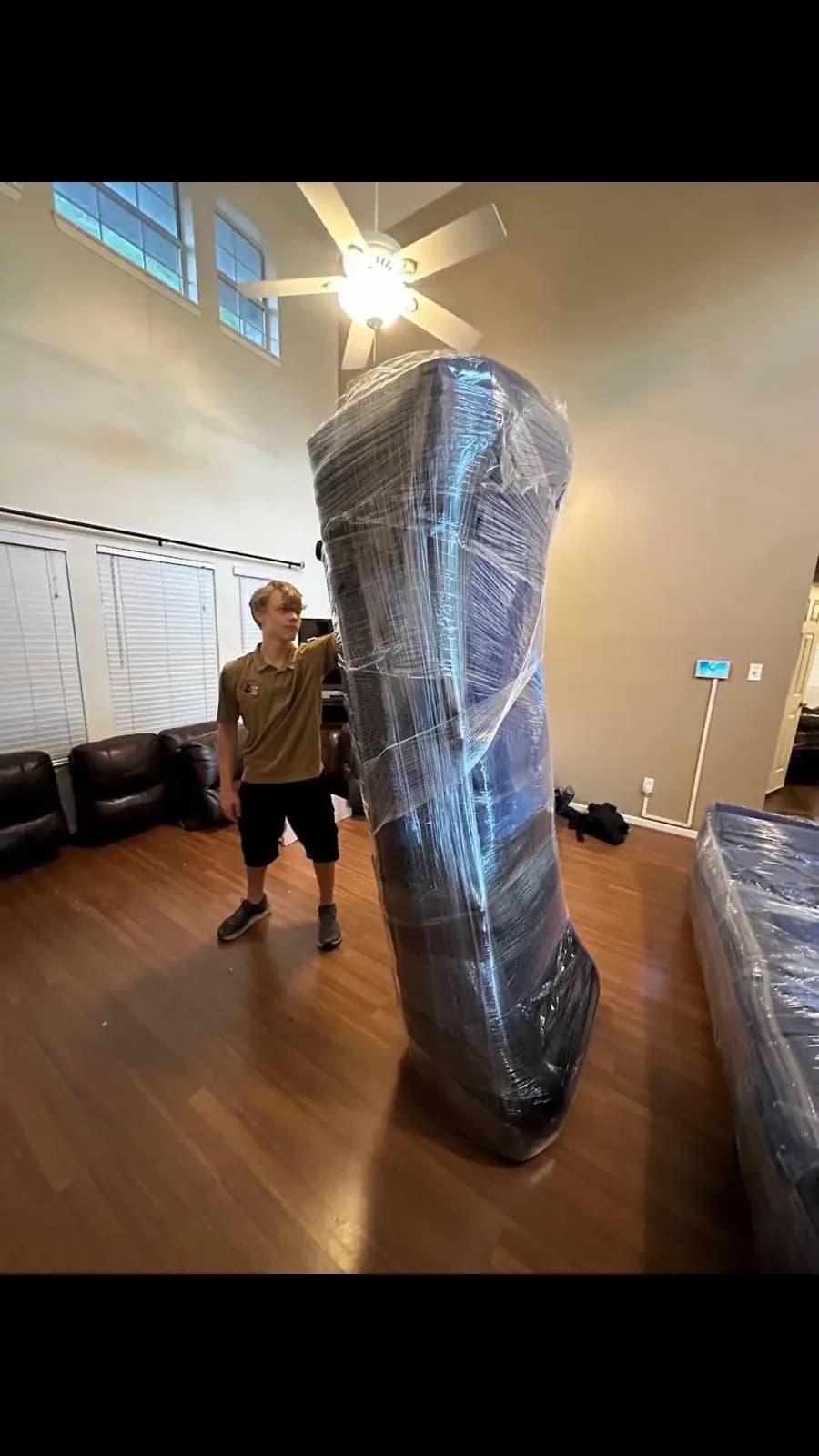 Two Step Moving Company