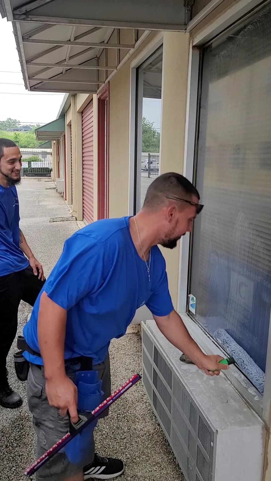 IC Clearview Services