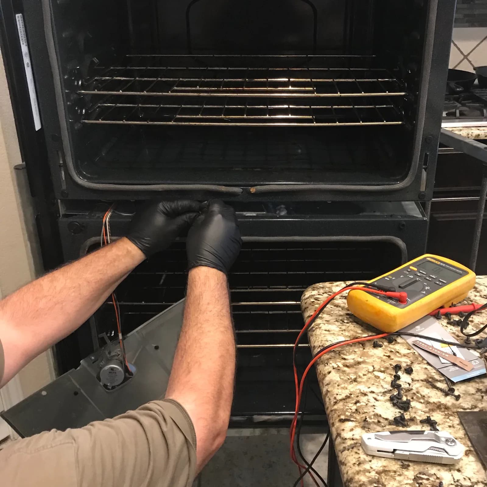 KrisKelly’s Appliance Repair