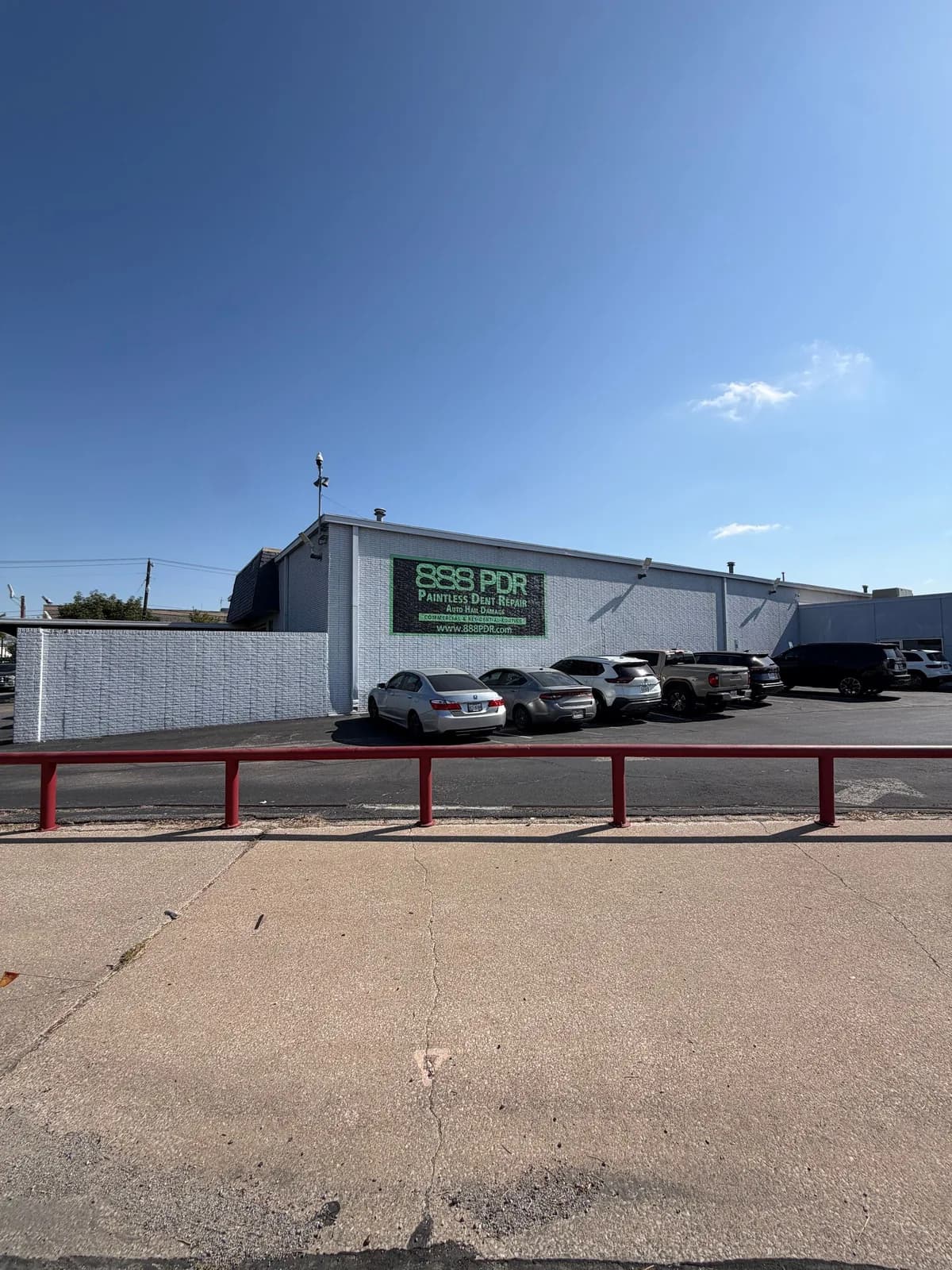 888 PDR & Roofing