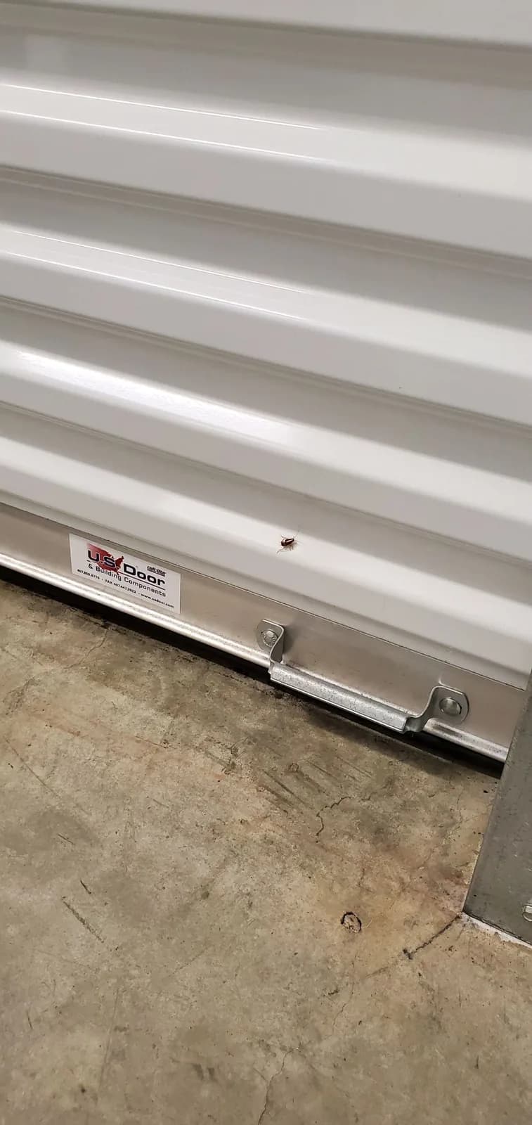 The Storage Center - College Station, Texas
